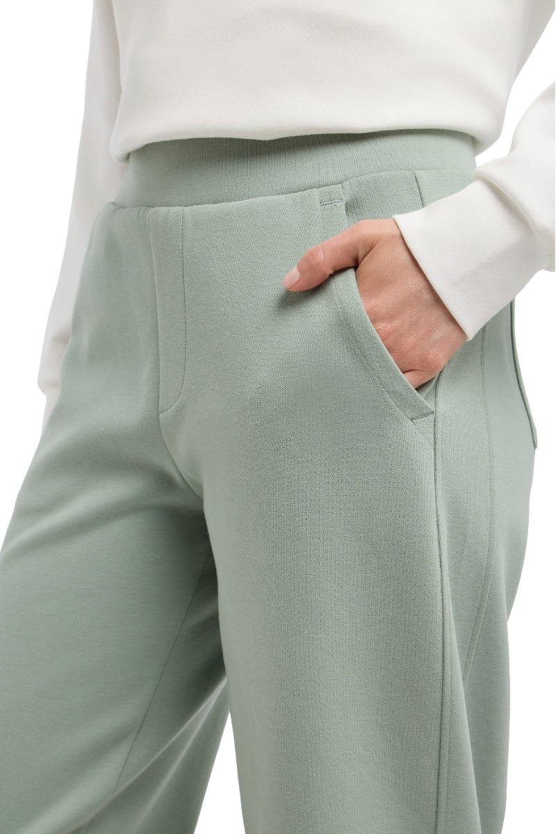 Elbsand Rixa Damen Joggpants mit breitem Komfortbund