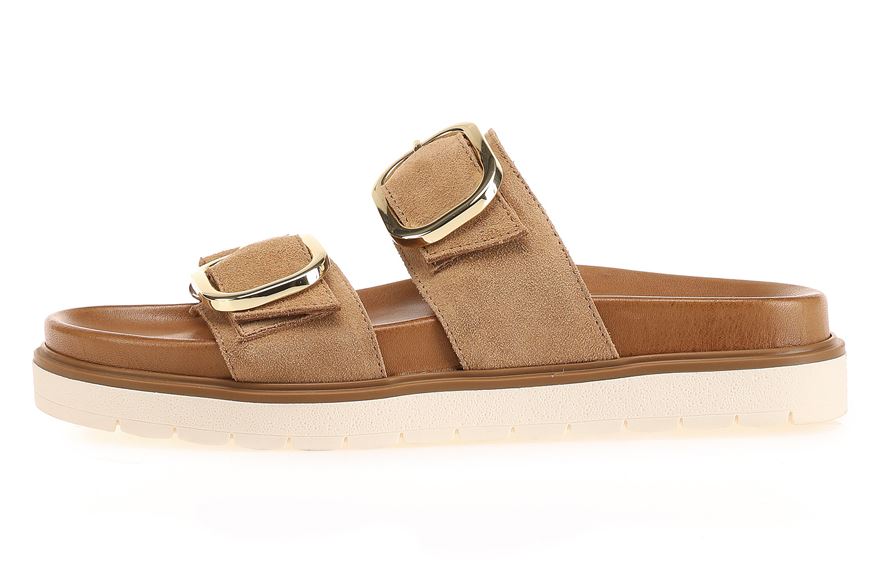 Inuovo D54013 Damen Pantolette