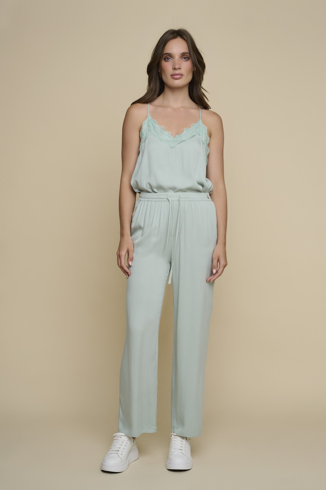 Rino & Pelle Delina Damen Hose