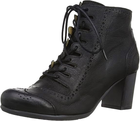 Dkode Farrah Damen Stiefelette