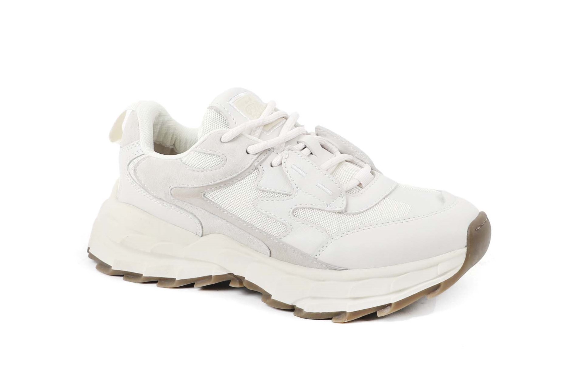 Apple of Eden Nantes Damen Sneaker  