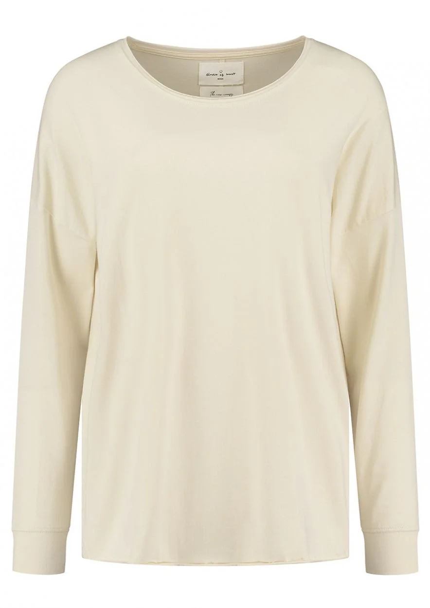 Circle of Trust Georgie Comfy Damen Longsleeve