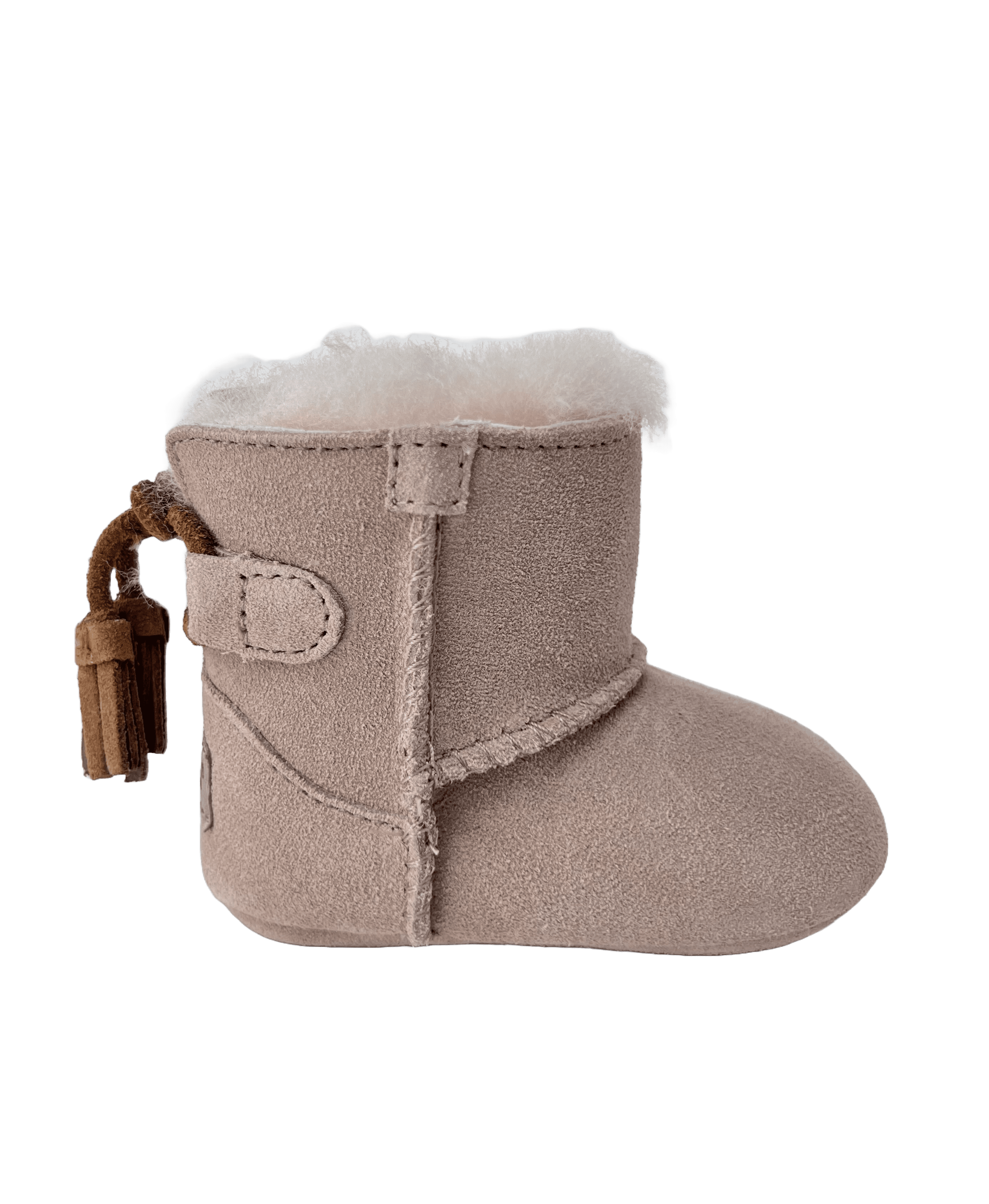 Ugg Zayden Tassel Babyschuhe