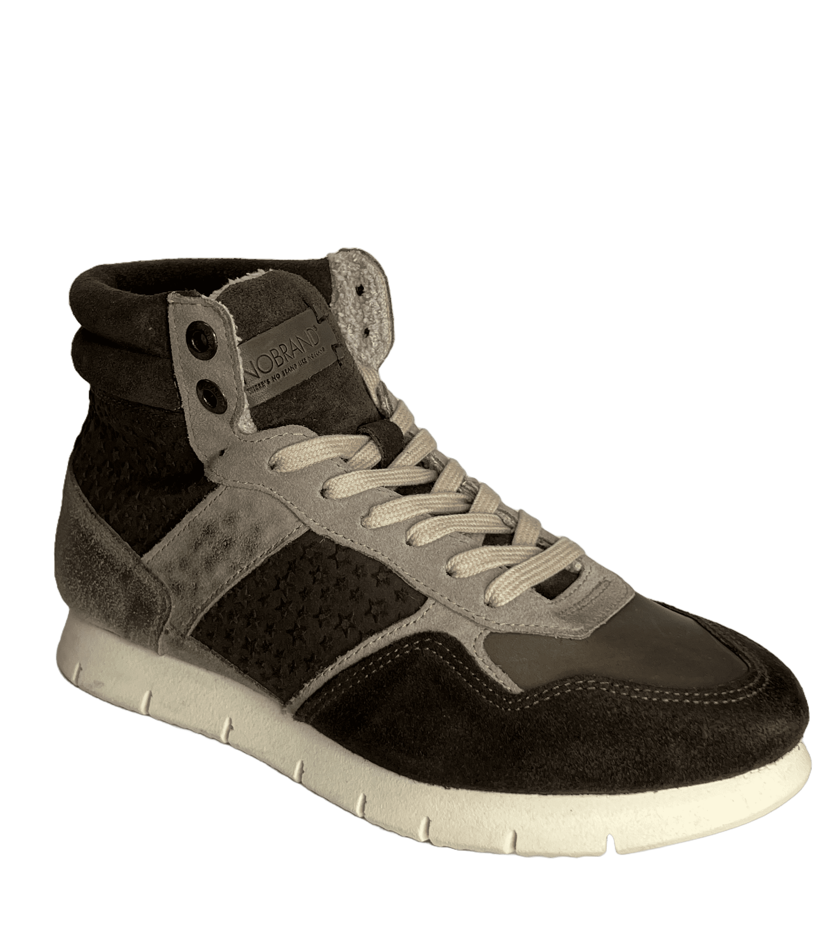 Nobrand Cloud Damen Schuhe