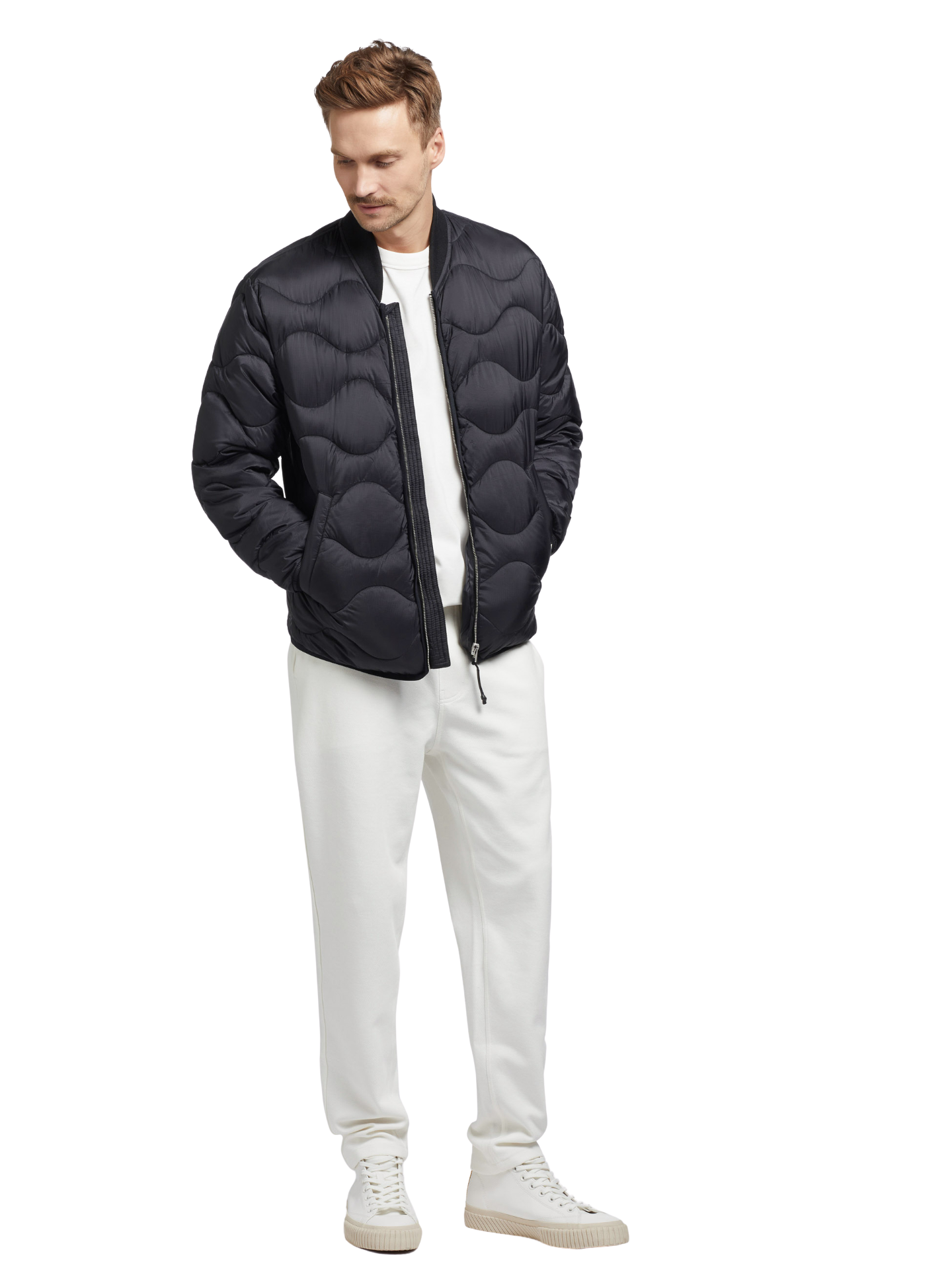 Khujo Picco Herren Jacke