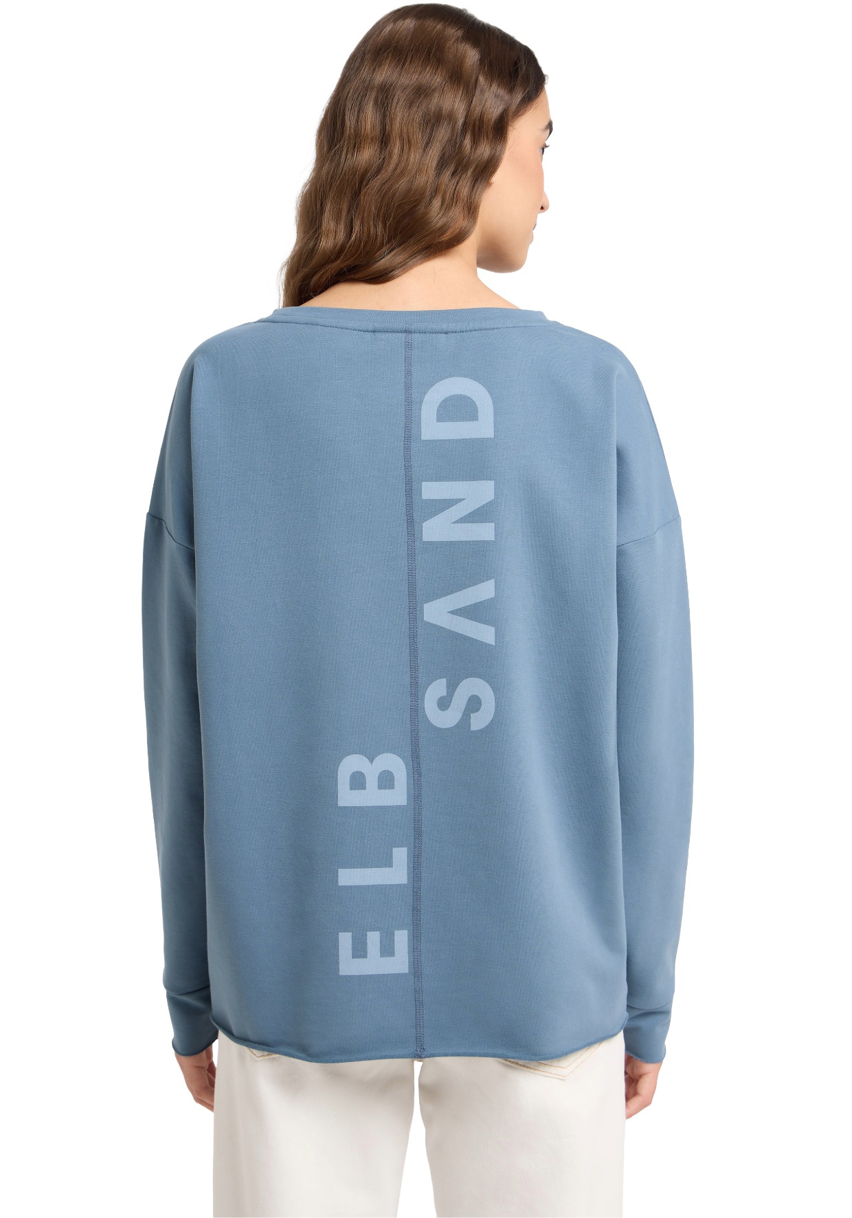 Elbsand Riane Damen Sweatshirt