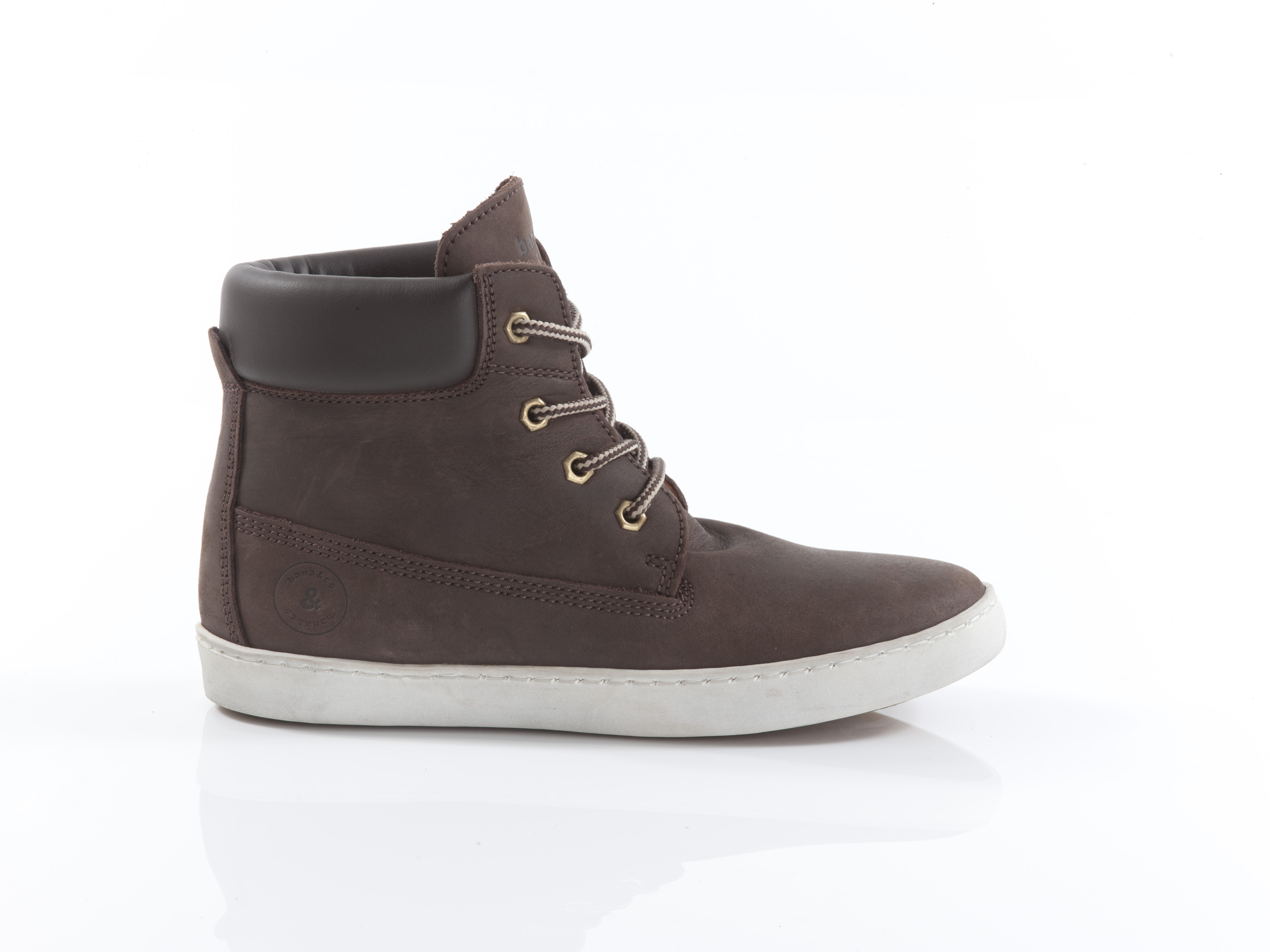 Bana & Co 66755 Jungen High Sneaker