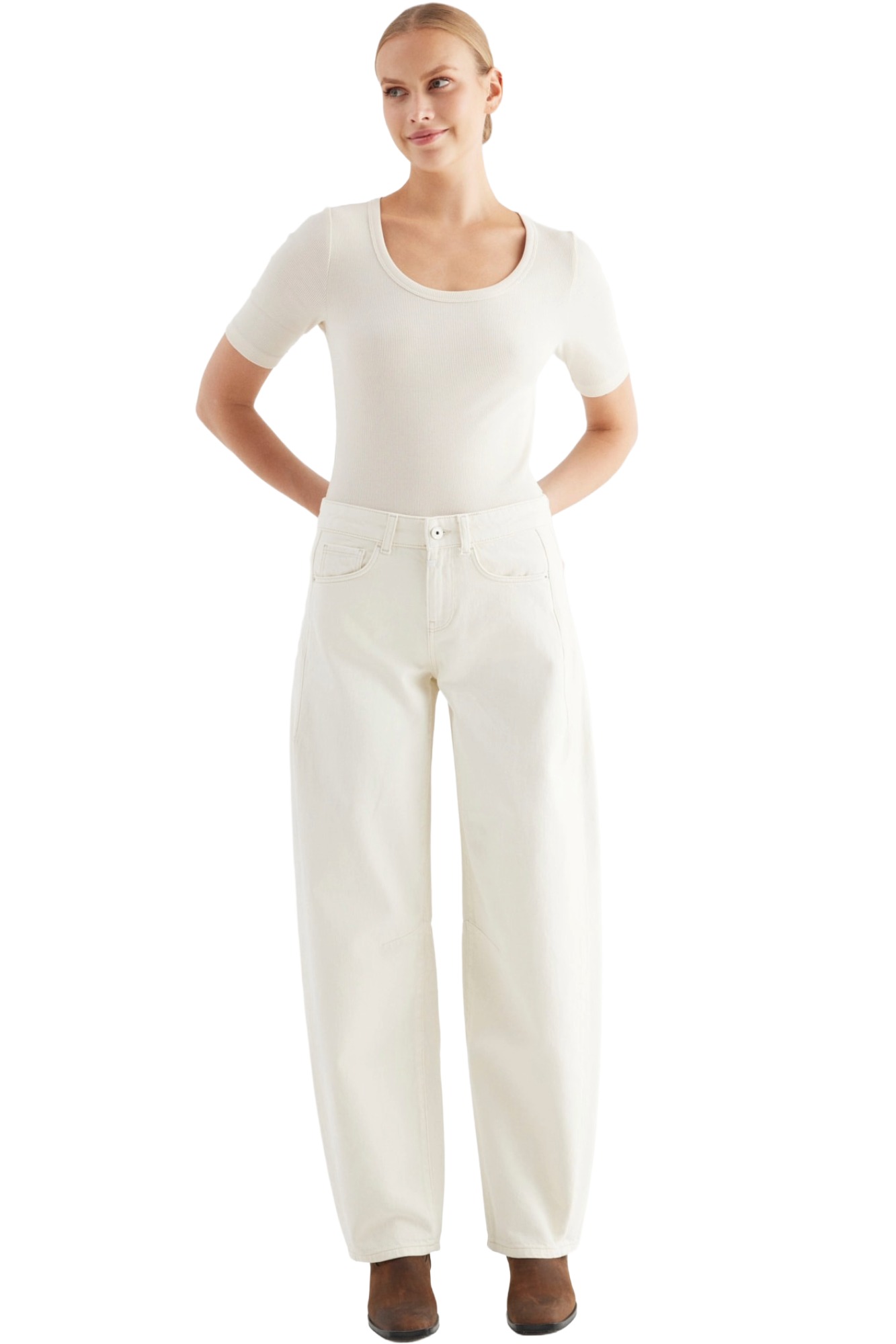 C.O.J Denim Clara Damen Jeans