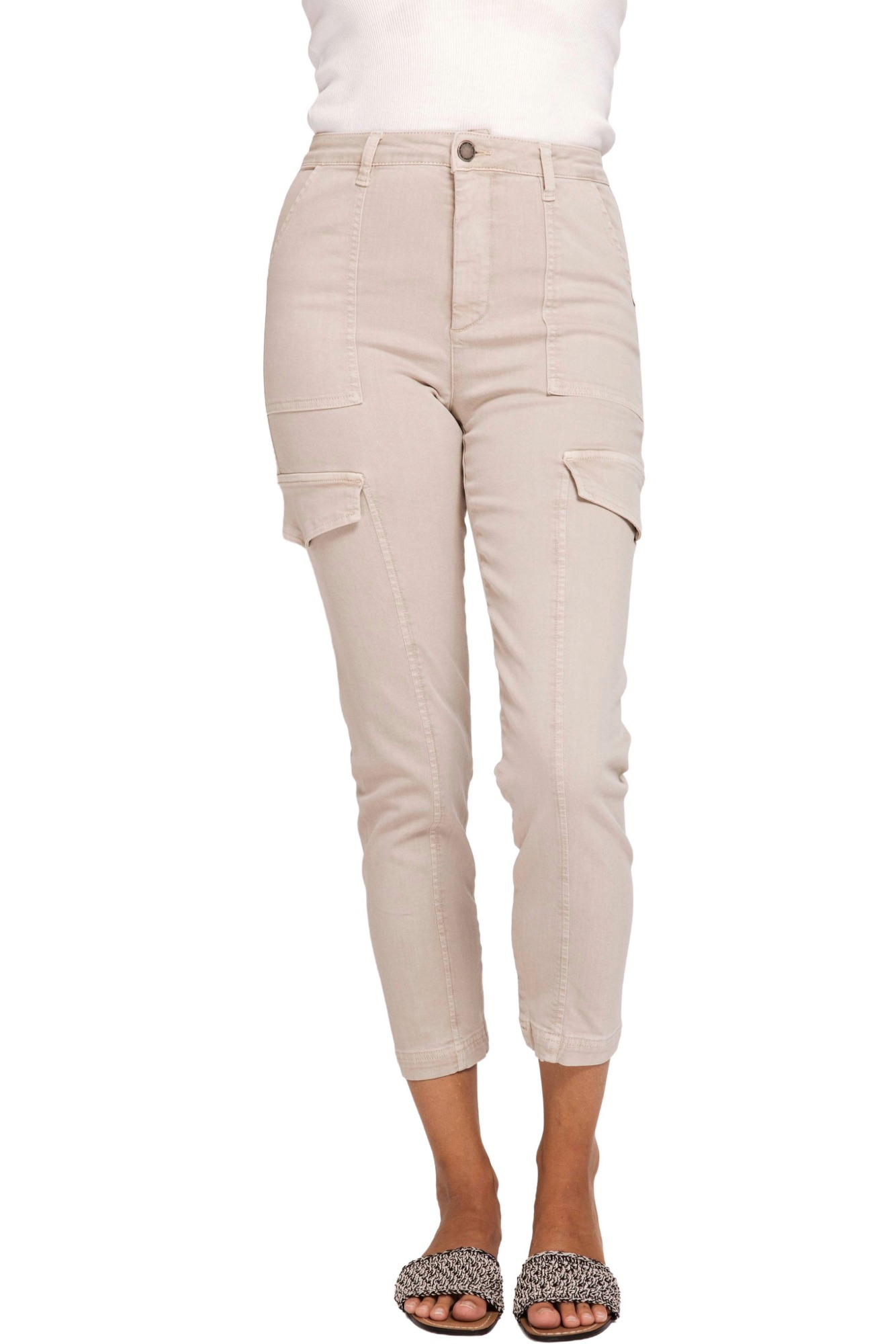 Zhrill Sada Damen Hose