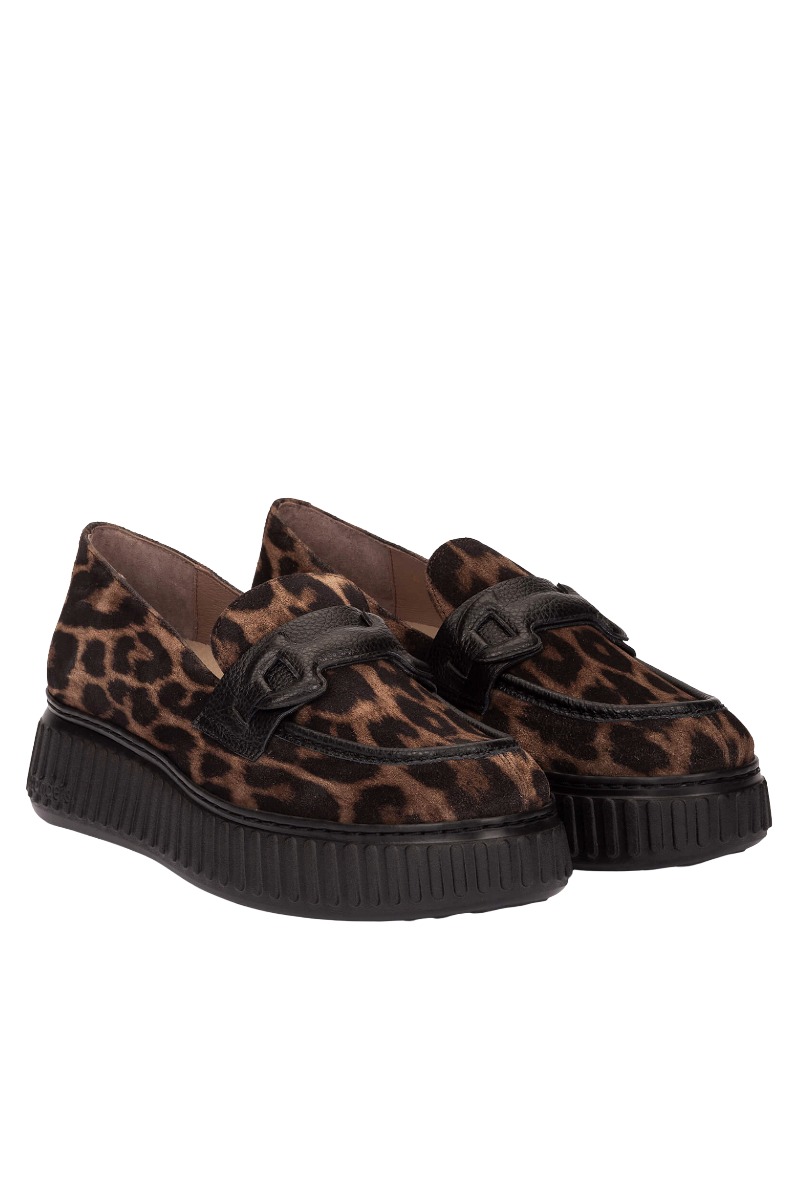 Wonders A-5203 Zanzibar Damen Loafer