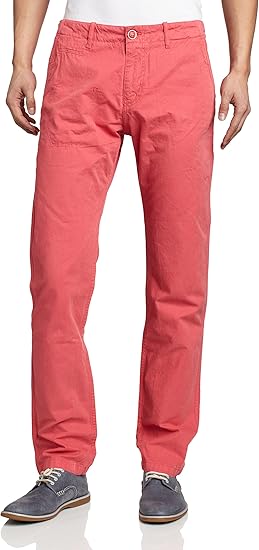 Desigual China Herren Hose