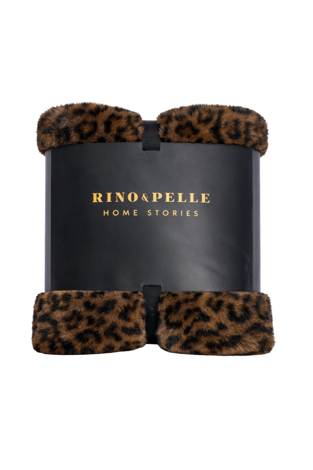 Rino & Pelle Home Keslin Decke