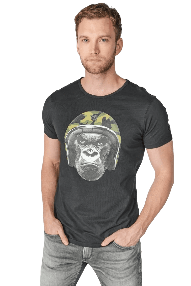 LTC Wuko Herren Shirt