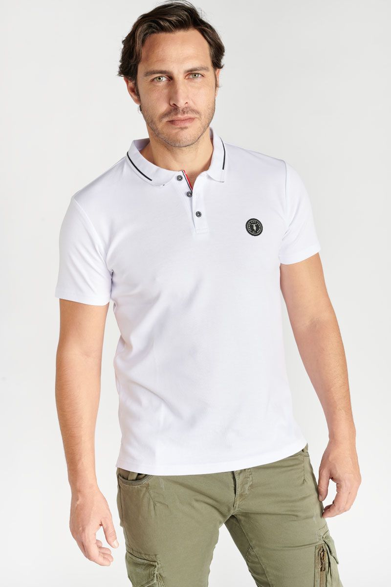 LTC Aron Herren Poloshirt
