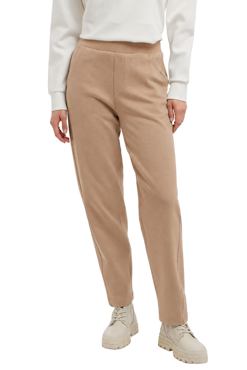 Elbsand Rixa Damen Joggpants mit breitem Komfortbund