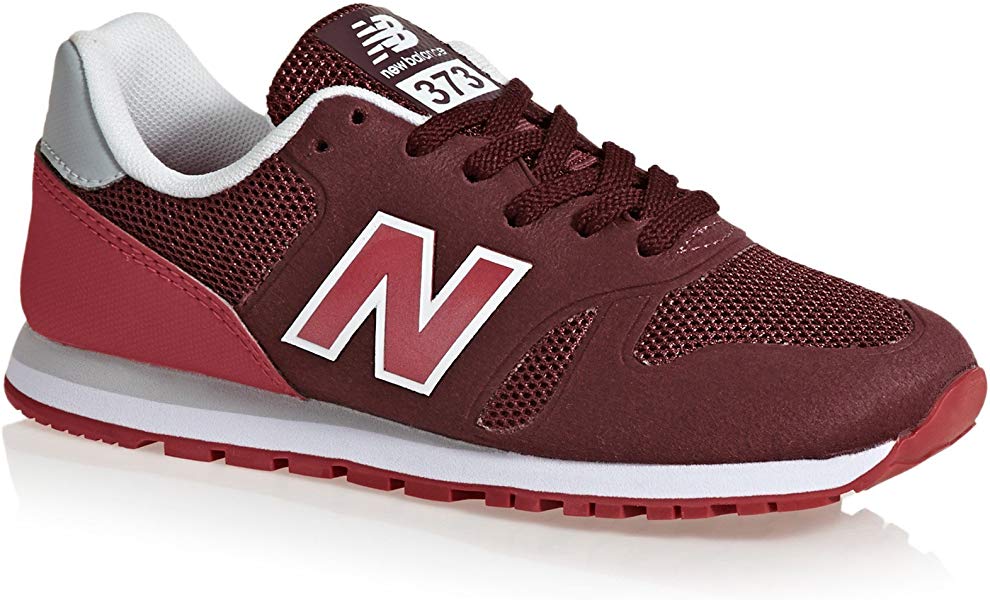New Balance KA373RGY Damen und Mädchen Sneaker Gr. 35 - Gr. 40