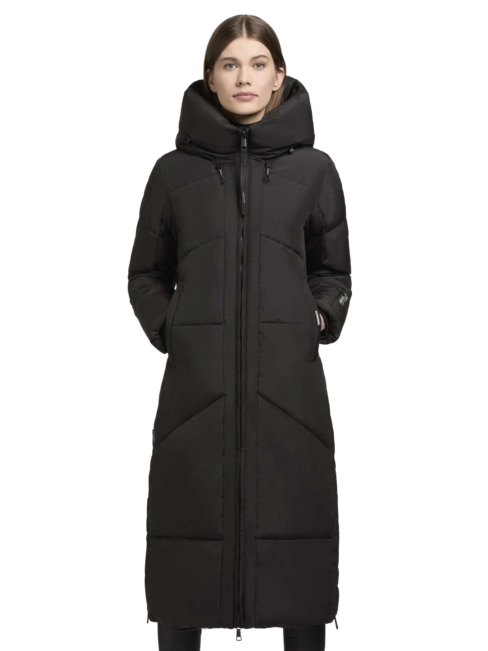 Khujo Prayce Damen Jacke