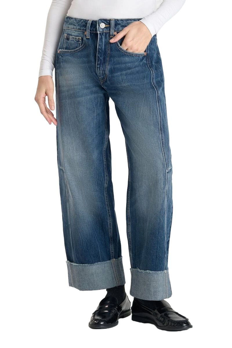 Le Temps des Cerises Leal Damen Jeans  