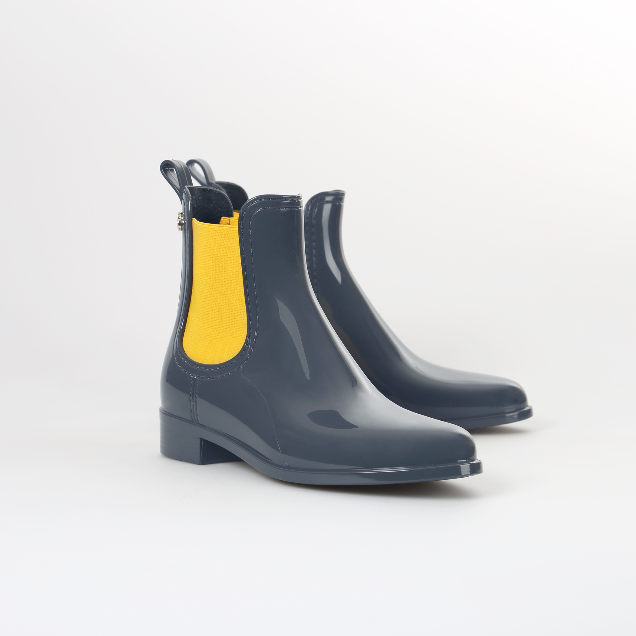 Lemon Jelly Pisa Damen Stiefelette