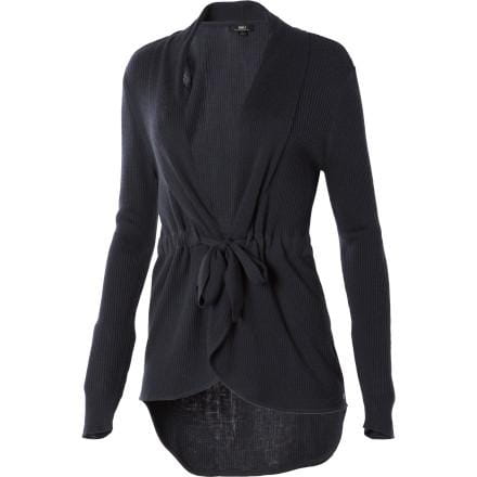 Emu Noosaville Damen Strickjacke