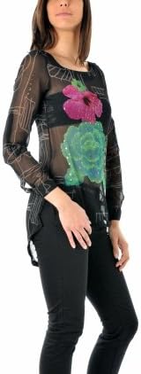 Desigual Sheyla Damen Bluse