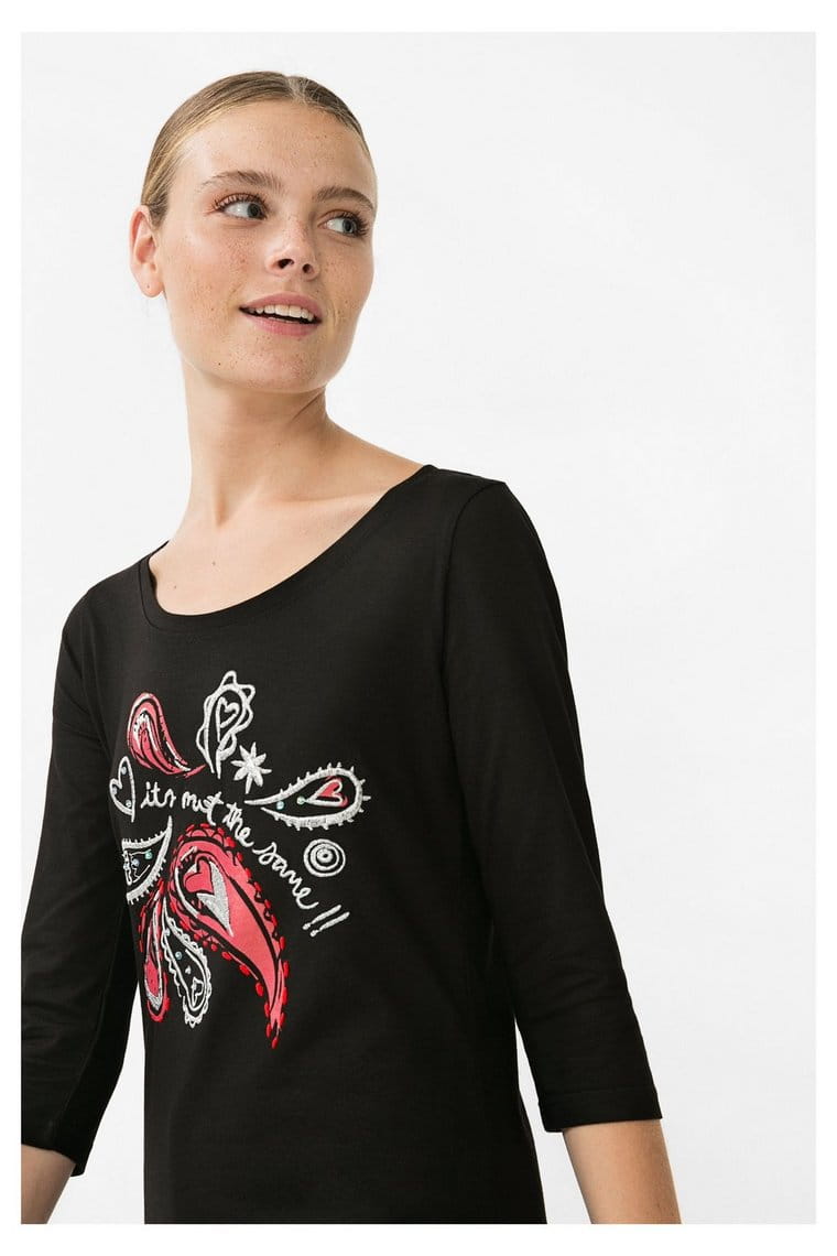 Desigual NATALIE Damen Shirt