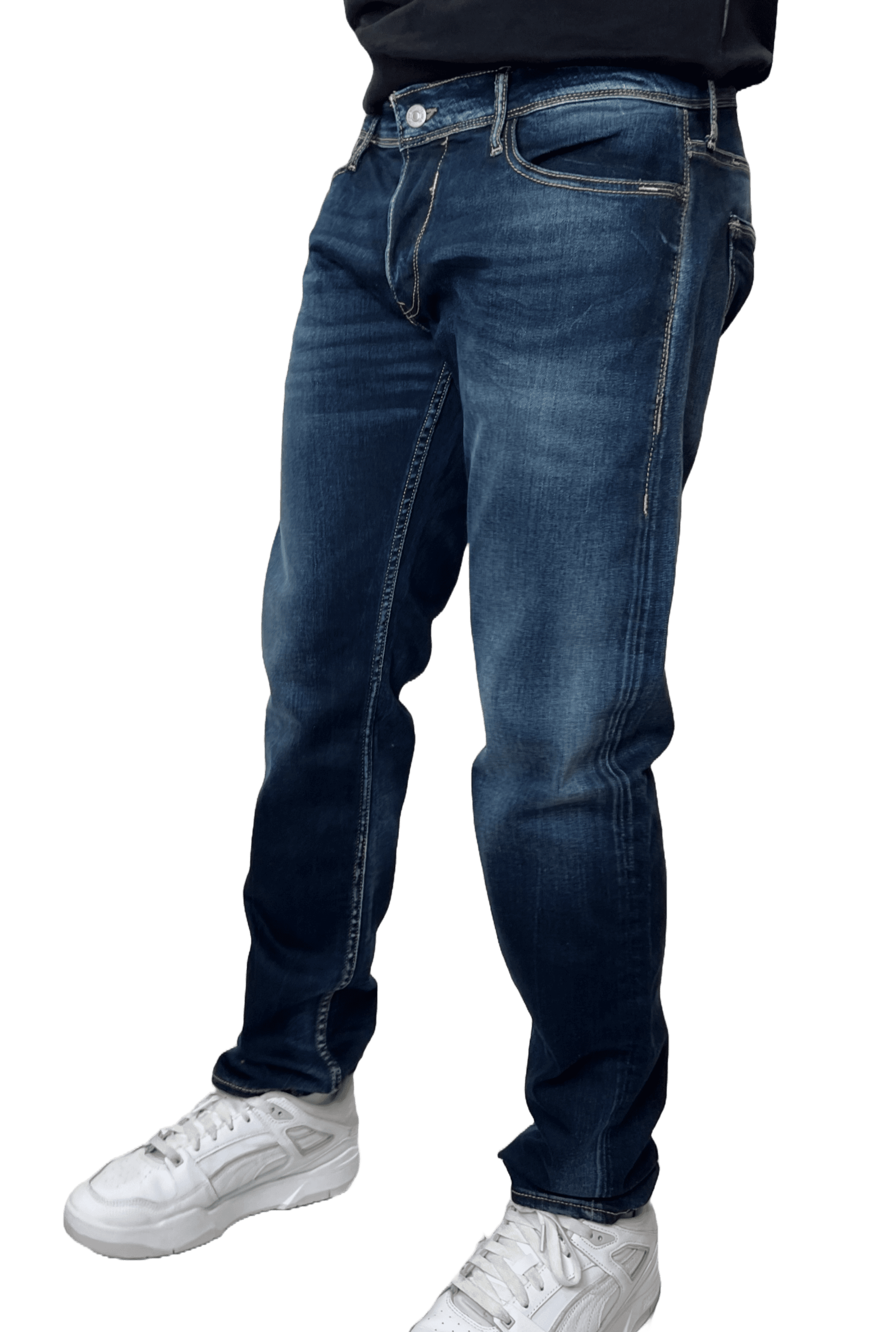 LTC BASW1151 Herren 711 Jeans