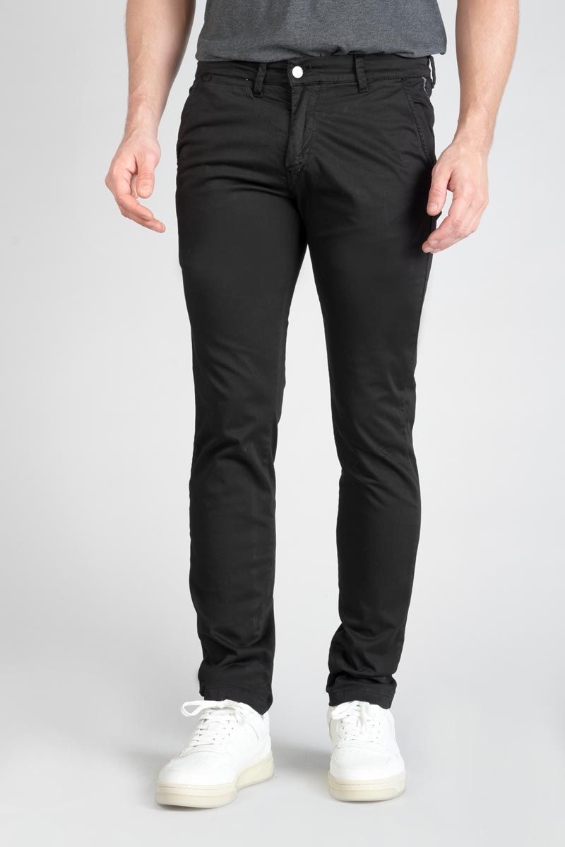 LTC JAS3 Herren Chino Hose