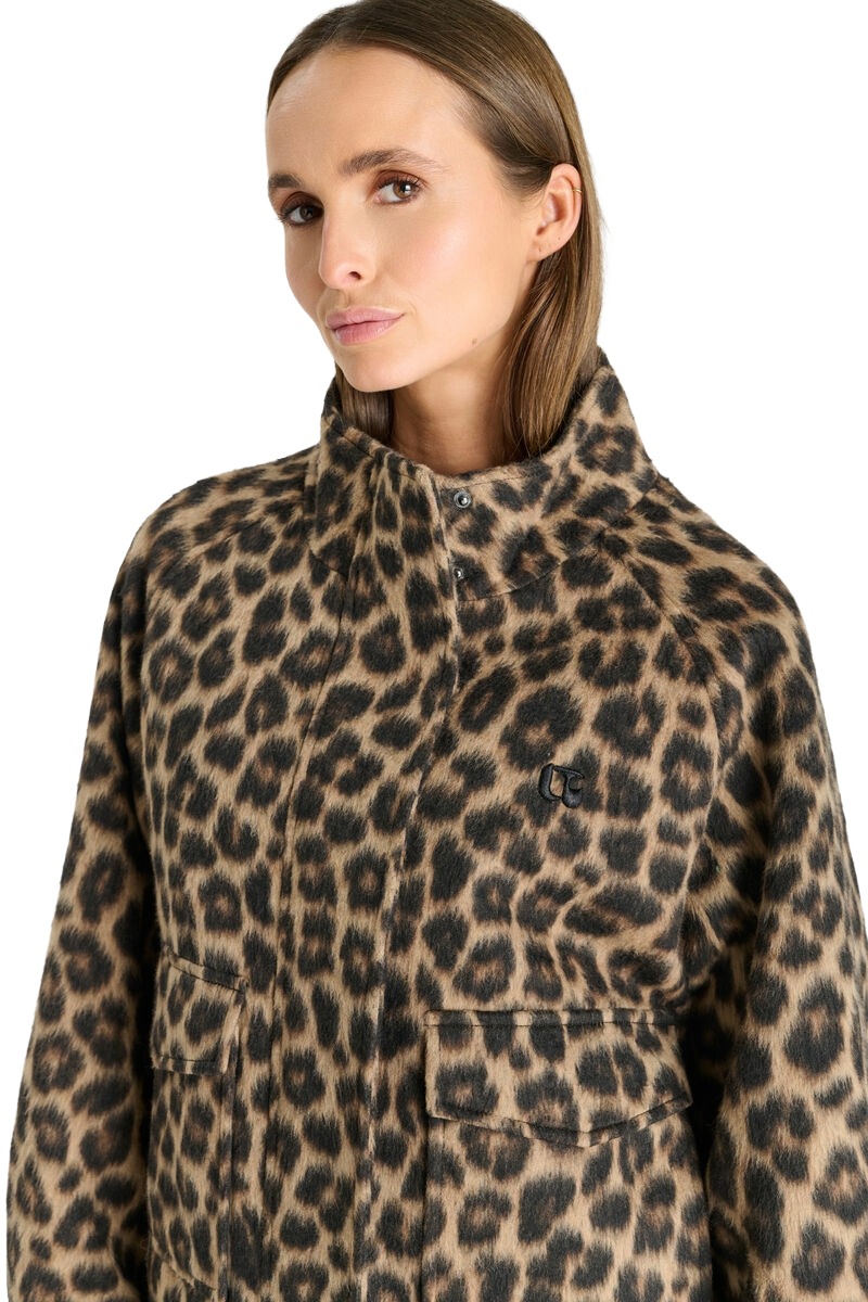 Le Temps des Cerises Zoleo Damen Blouson Jacke Leo