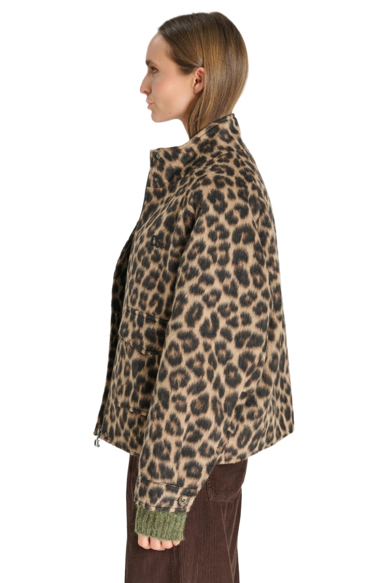 Le Temps des Cerises Zoleo Damen Blouson Jacke Leo