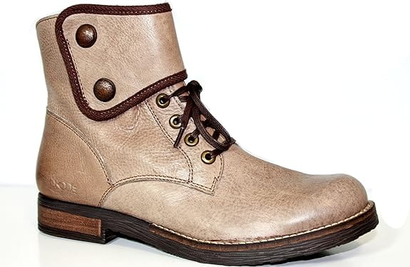 Dkode Uta Damen Stiefel