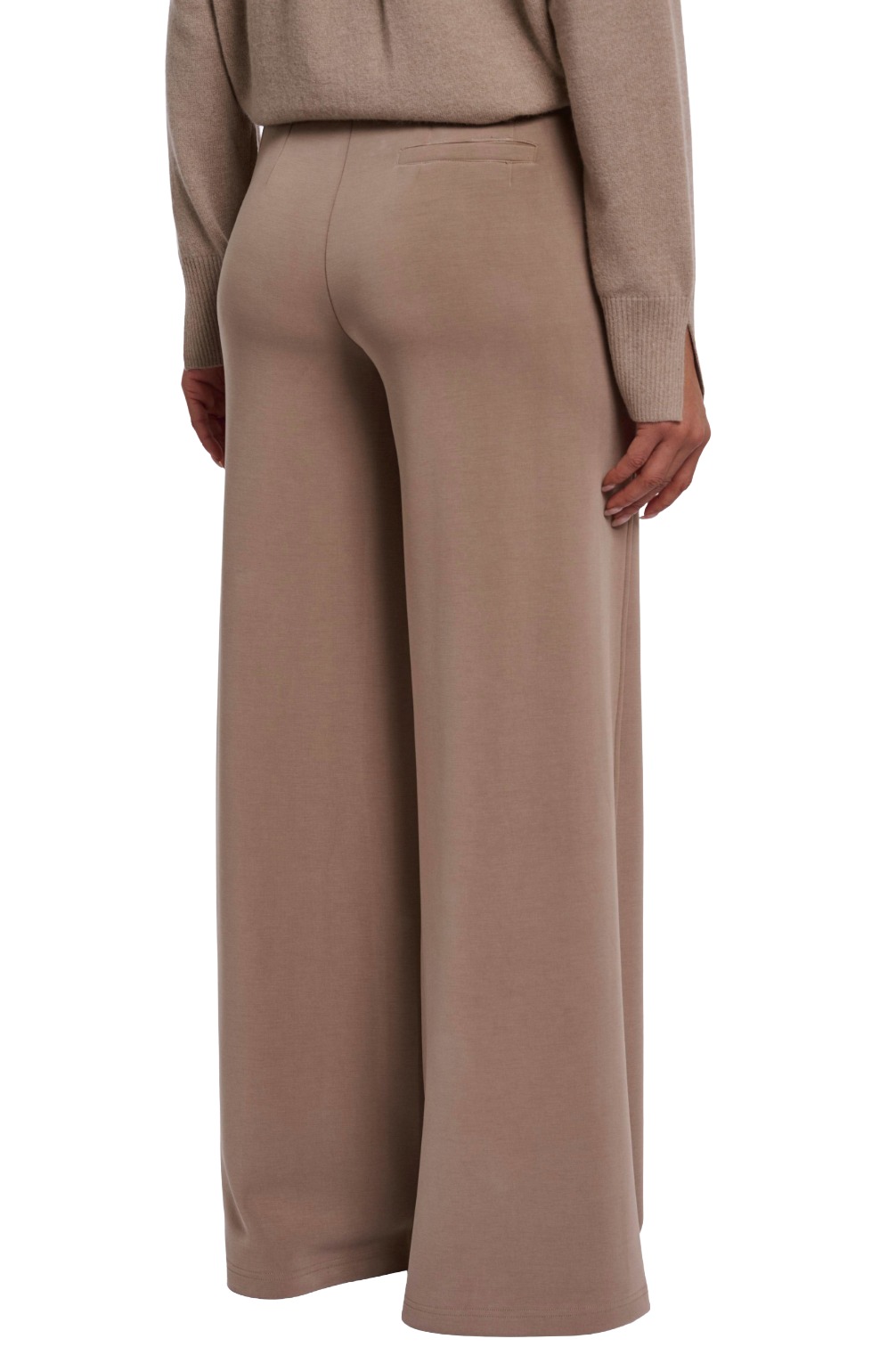 Rino & Pelle Pollie Short Damen Marlene Hose