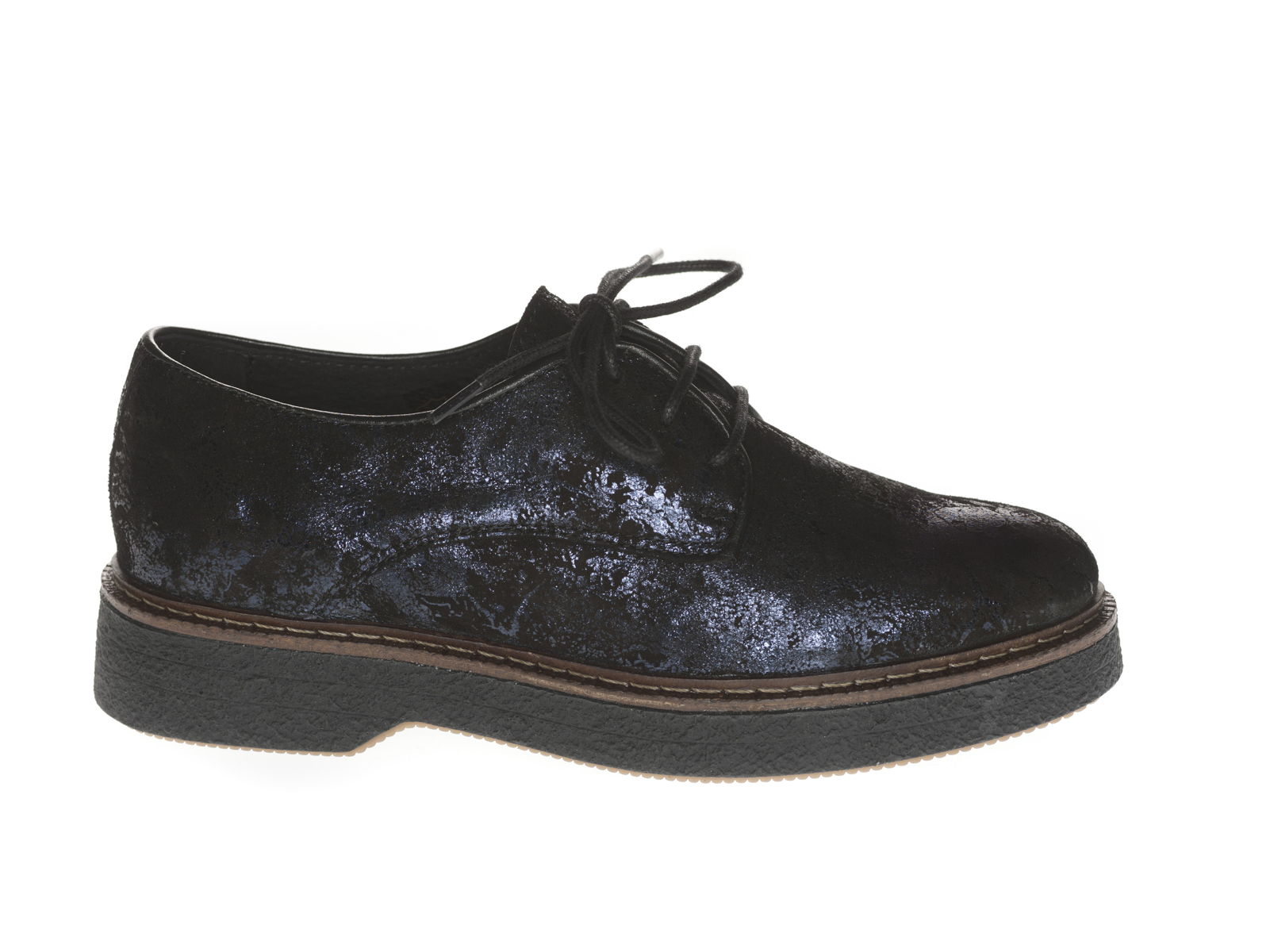 Post Xchange Salt Damen Schnürrschuhe