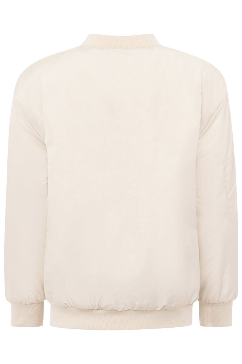 Zwillingherz Damen  „Wild Heart“ Bomberjacke