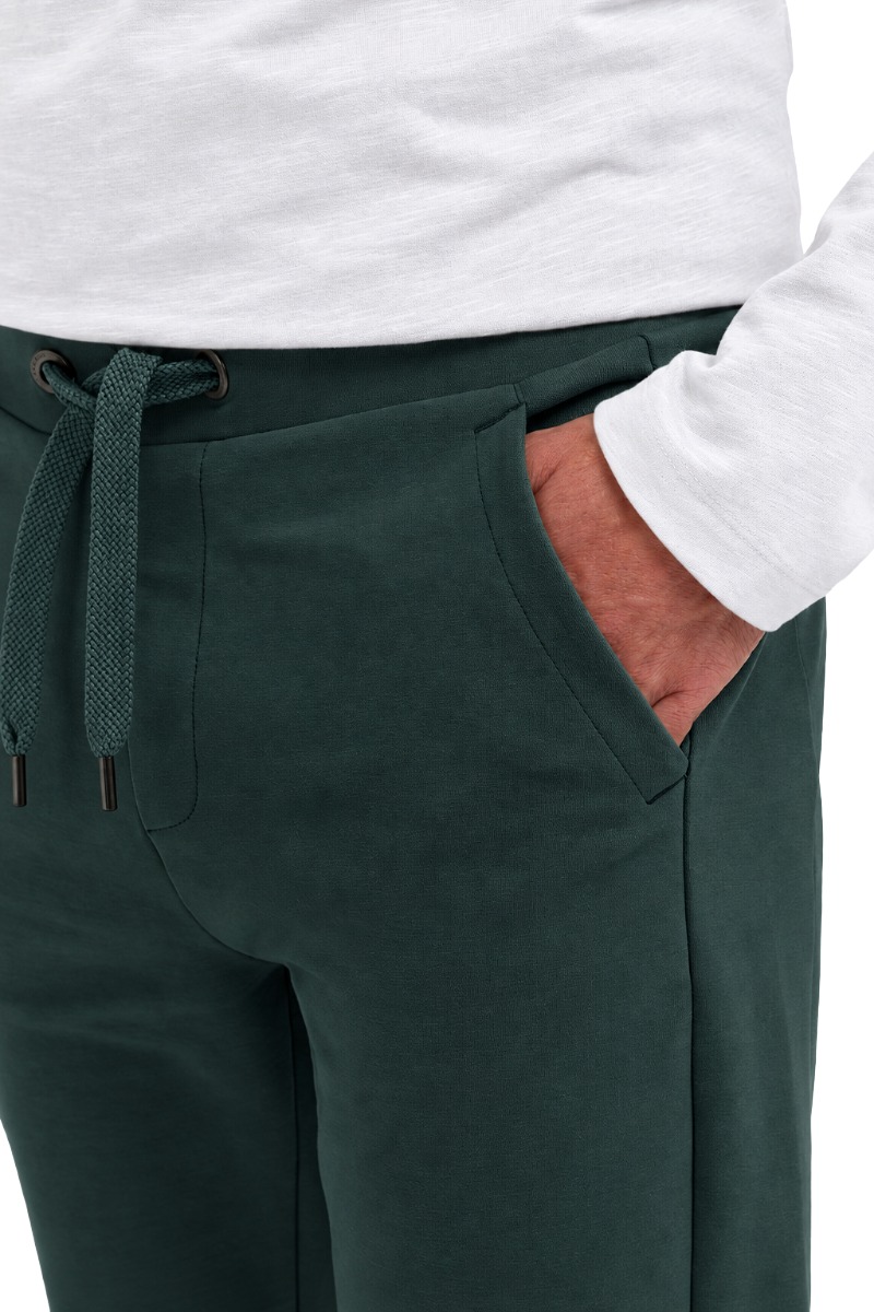 Elbsand Jonte Herren Jogger Hose Relaxed Fit