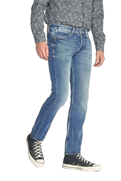 LTC Maat Herren Jeans 800/12