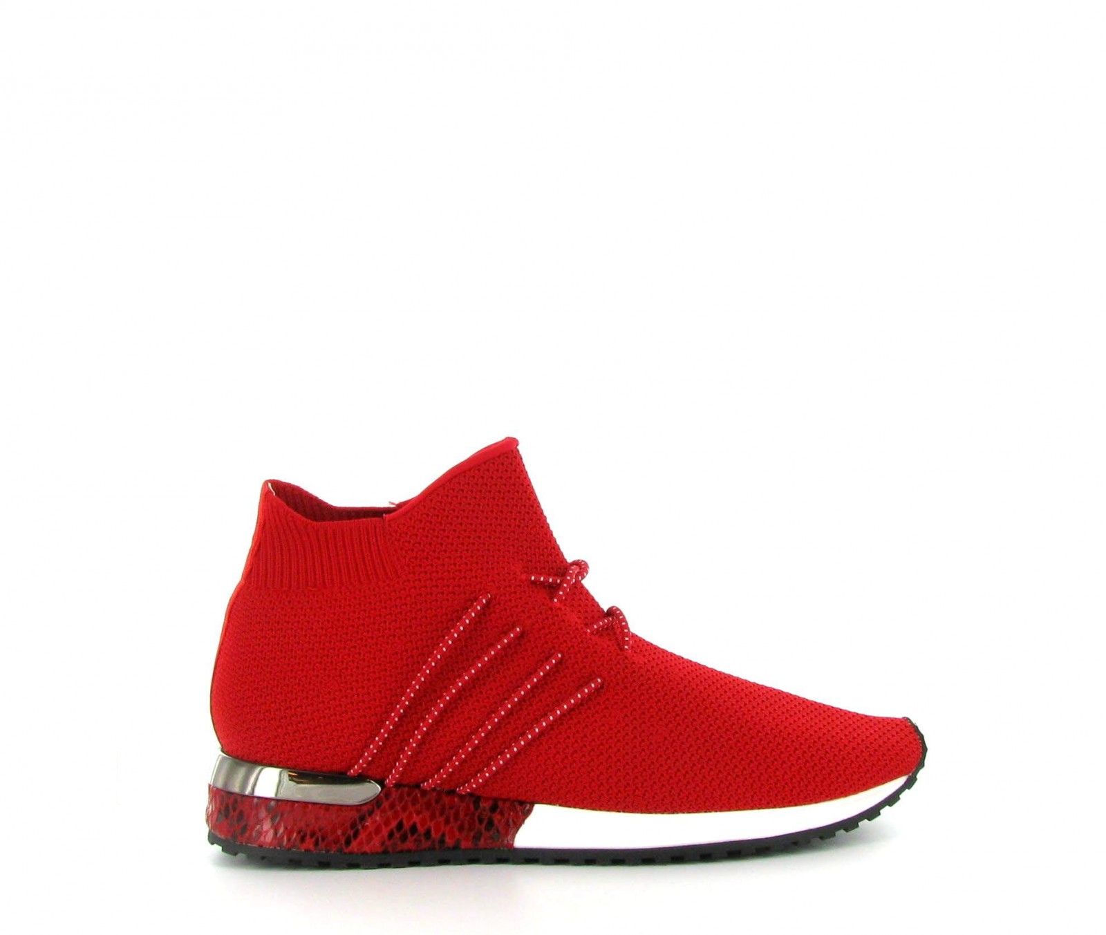 La Strada Damen Sneaker 1715464 mit Futter