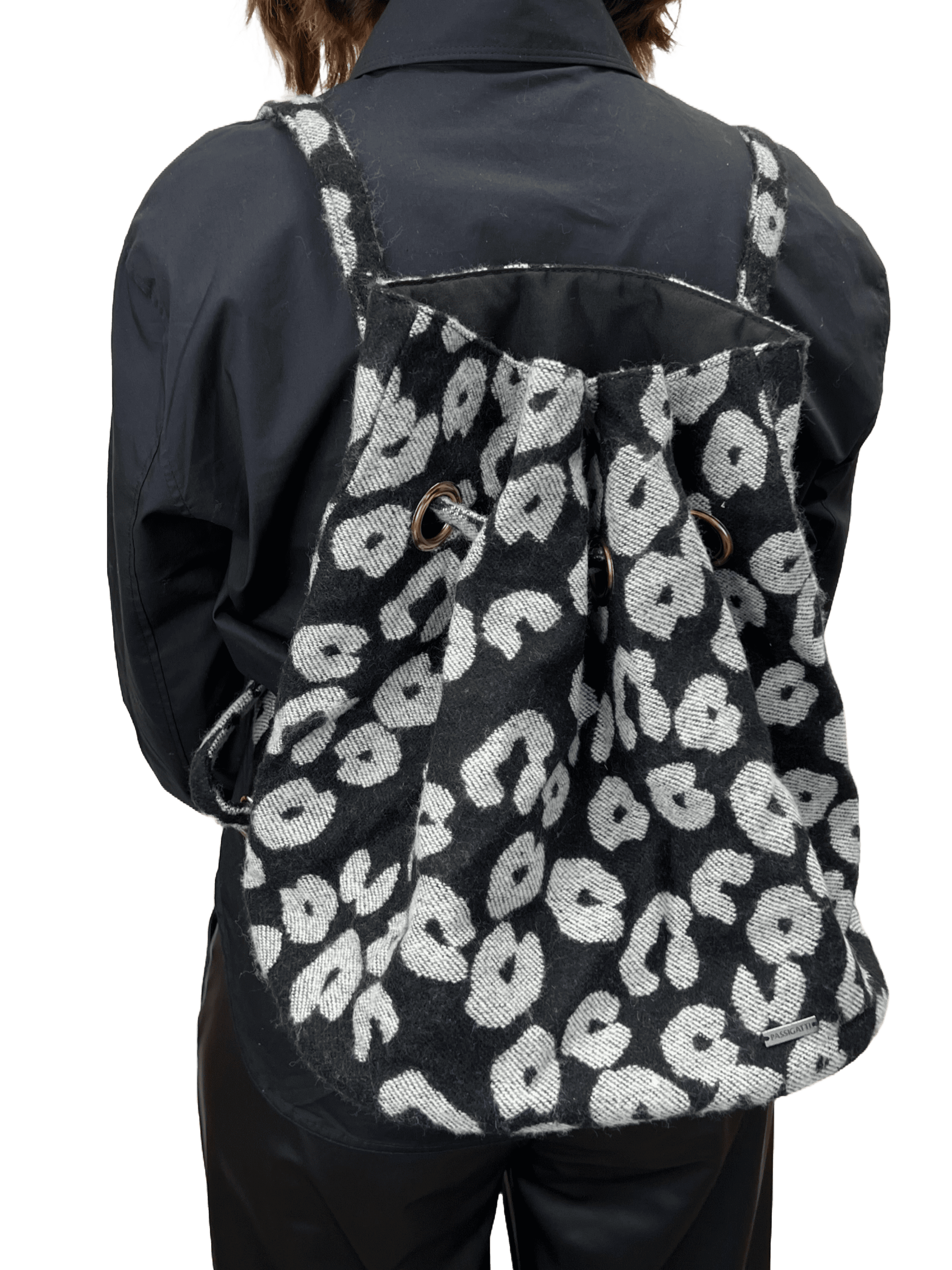 Passigatti 162-81906 Damen Tasche