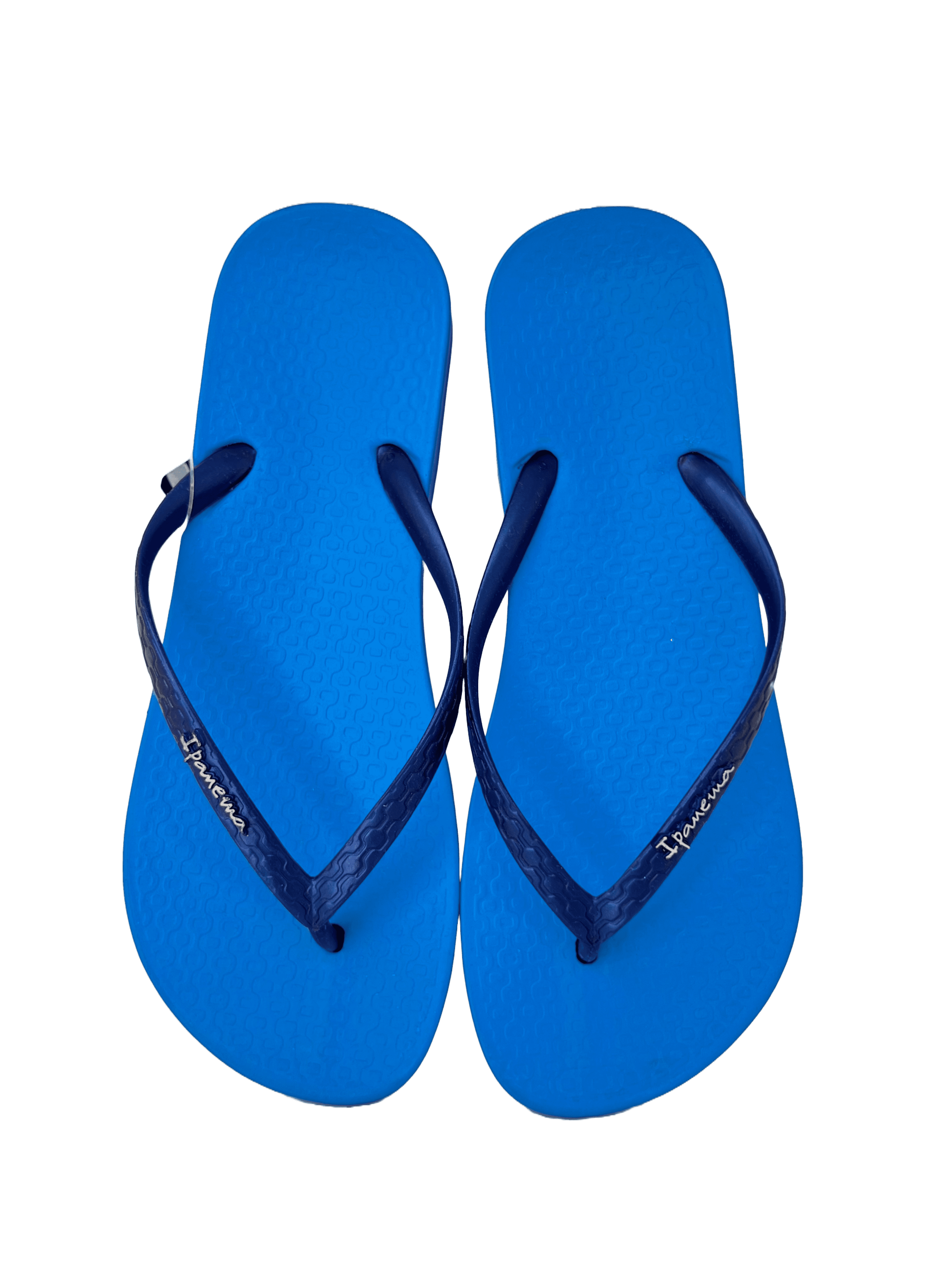 Ipanema Anatomica Tan Fem Damen Flip Flop