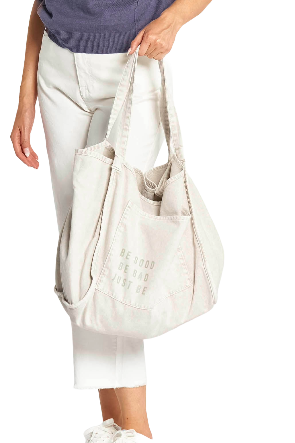 Zhrill Basa Damen Stofftasche