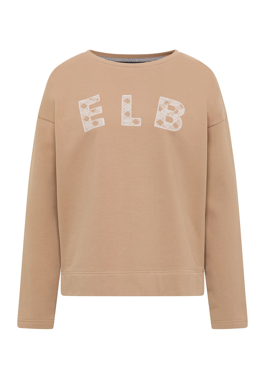 Elbsand Alaa Sweatshirt Damen Sweatshirt