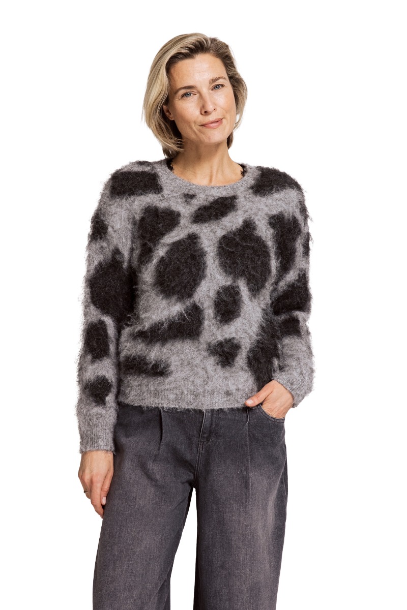 Zhrill Della Damen Pullover
