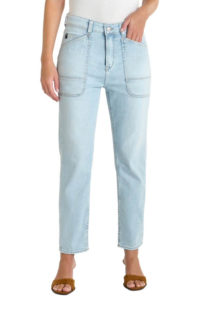 Le Temps des Cerises Ferreol Damen Jeans 