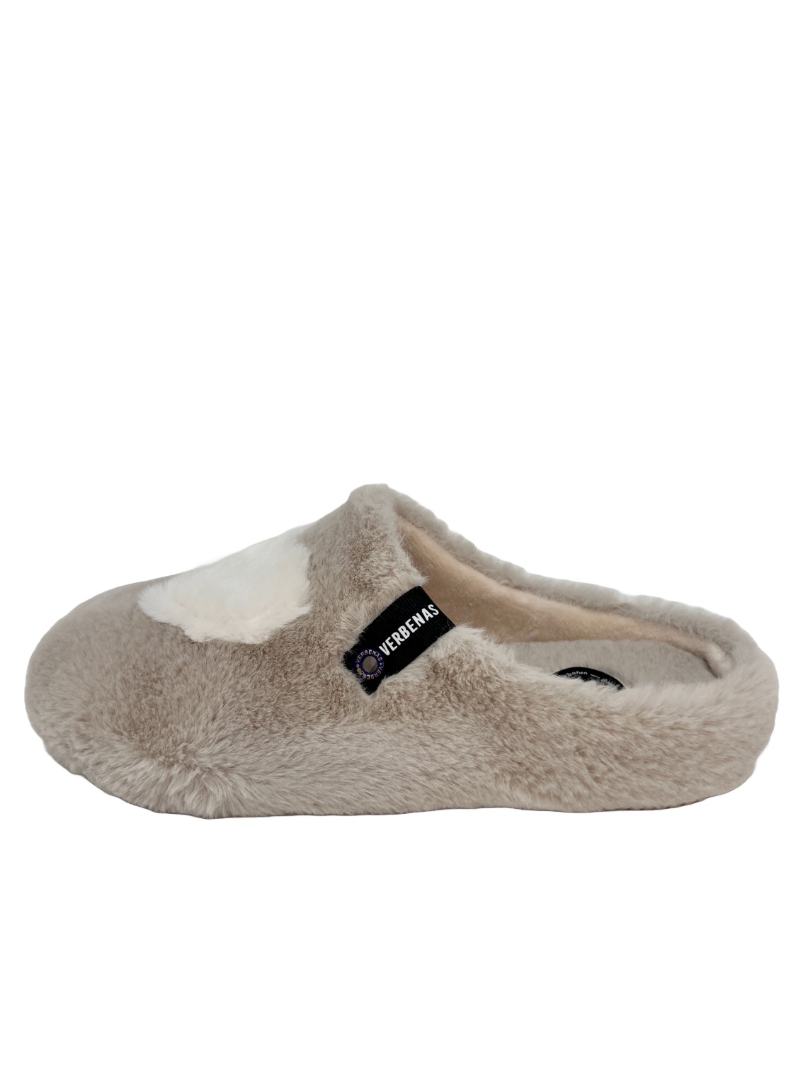 Verbenas York Groseto Valentine Damen Hausschuhe    