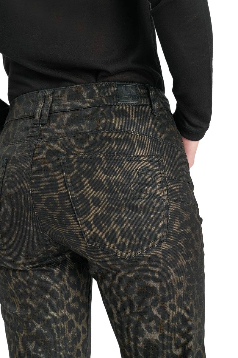 Le Temps des Cerises Pulp High24C Damen Jeans