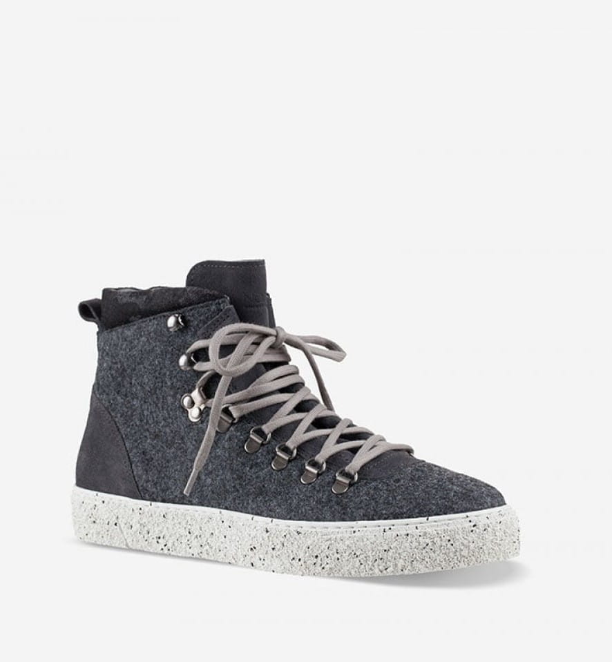 Nobrand Dale Herren Schuhe