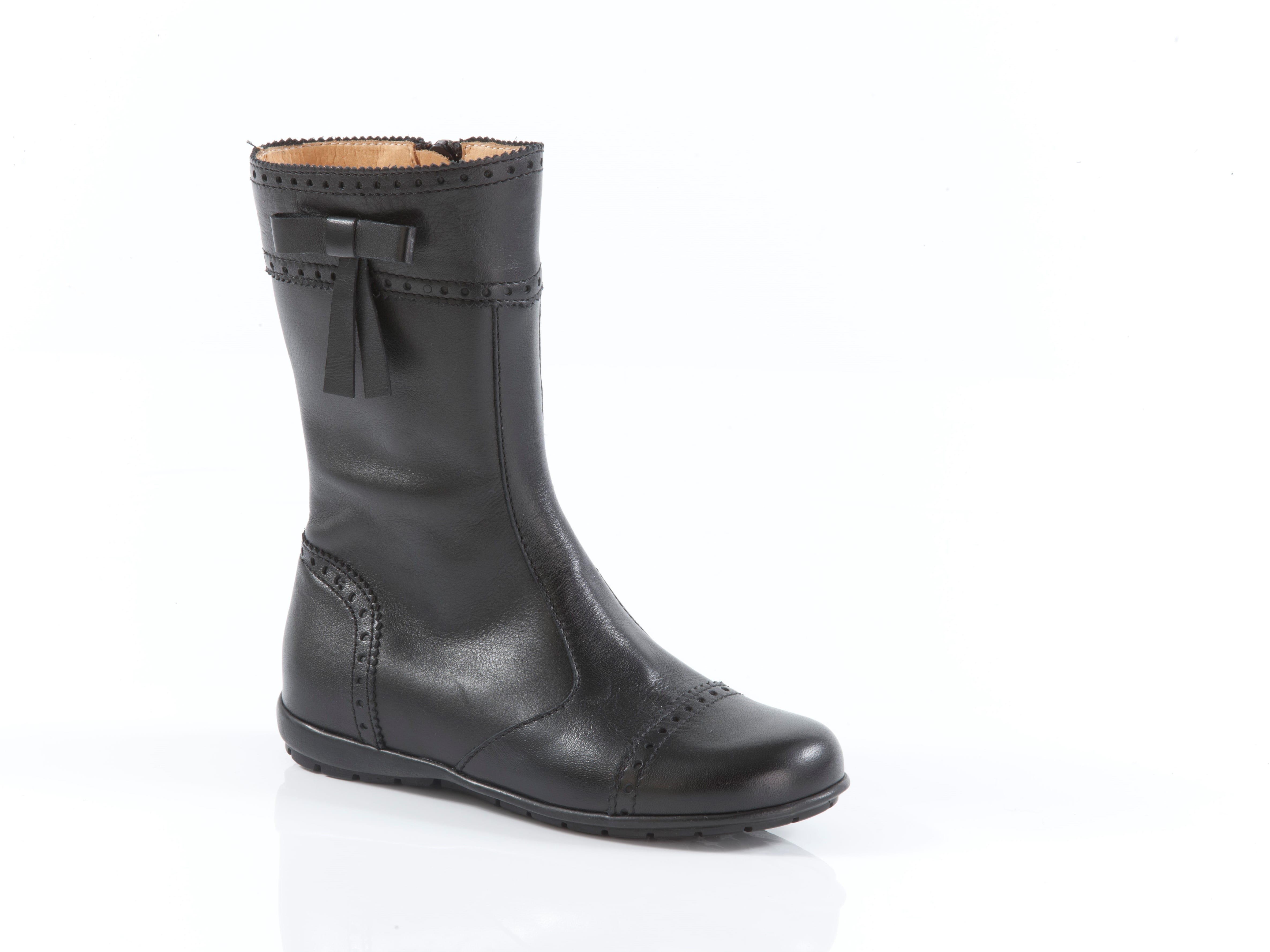 Zecchino d`Oro A05-518 Mädchen Stiefel