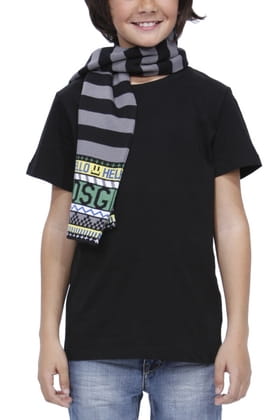 Desigual Bufa Jazmin Jungen Schal