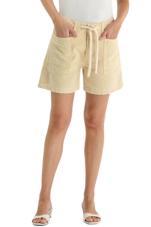 Le Temps des Cerises Mado Damen Denim Shorts 