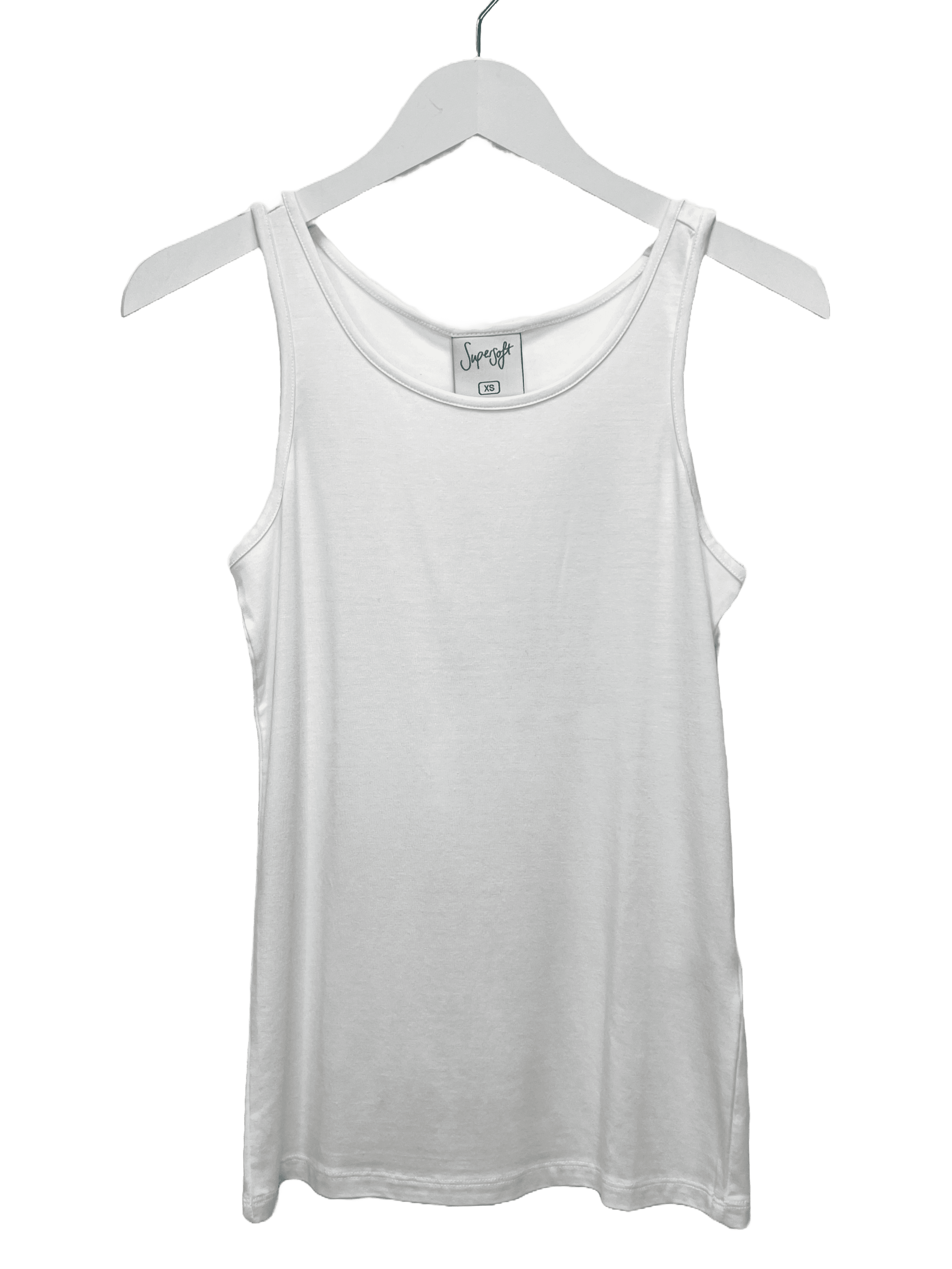 DSCVR Catelyn Damen Tank-Top Supersoft